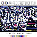 CD 30 Jahre Berndt Luef Trio