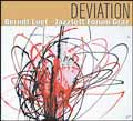 CD Deviation