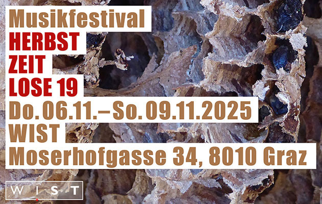 Herbstzeitlose 2025 Cover