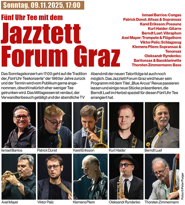 Herbstzeitlose 2025 Tag 4