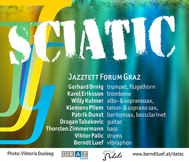 Sciatic Poster Motiv